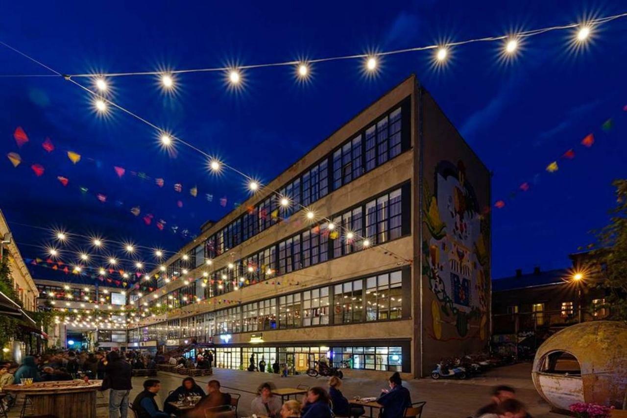 Wehost Cozy Nest Lägenhet Tbilisi Exteriör bild